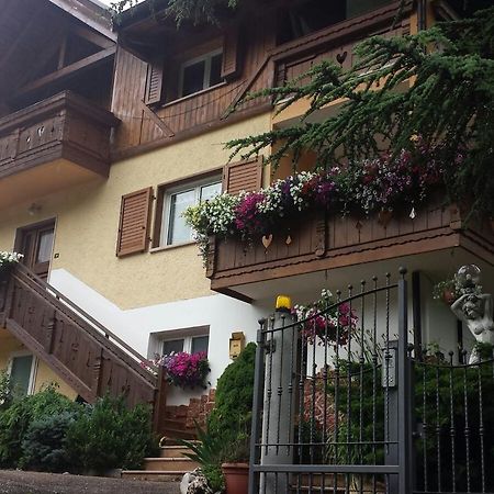 B&B Al Cedro Sporminore Екстериор снимка
