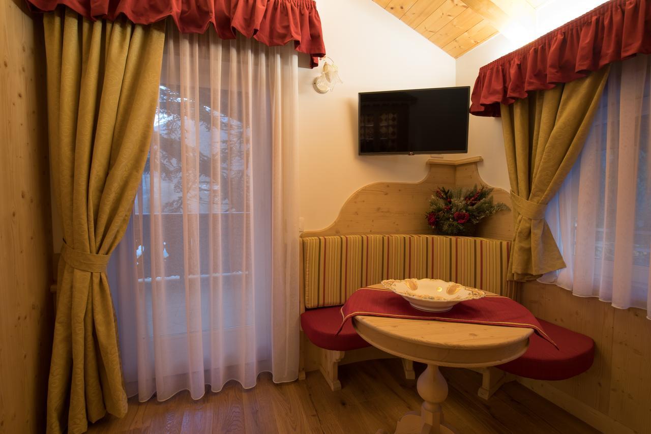 B&B Al Cedro Sporminore Екстериор снимка