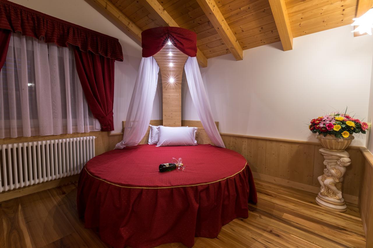 B&B Al Cedro Sporminore Екстериор снимка