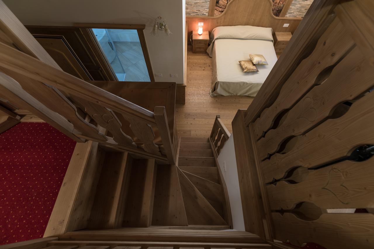B&B Al Cedro Sporminore Екстериор снимка