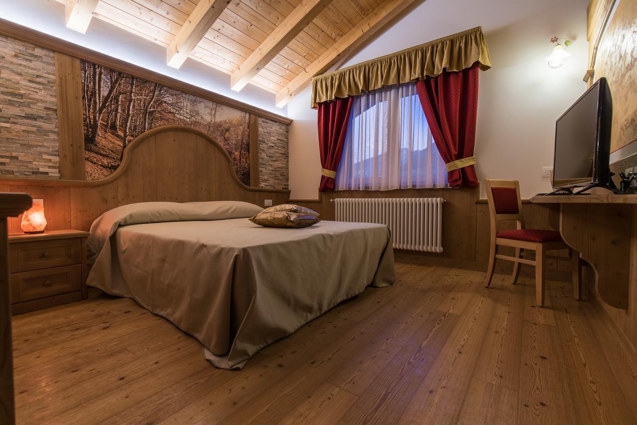 B&B Al Cedro Sporminore Екстериор снимка